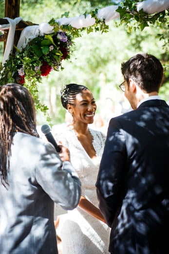 Bridal Bliss: Lights, Camera, LOVE!