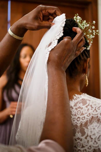 Bridal Bliss: Lights, Camera, LOVE!