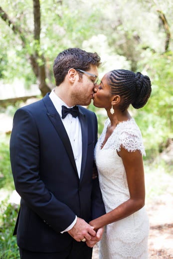 Bridal Bliss: Lights, Camera, LOVE!