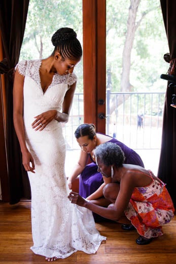 Bridal Bliss: Lights, Camera, LOVE!