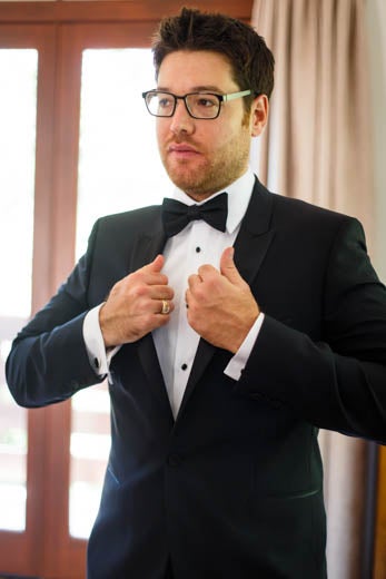 Bridal Bliss: Lights, Camera, LOVE!