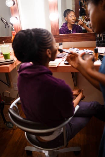 Bridal Bliss: Lights, Camera, LOVE!