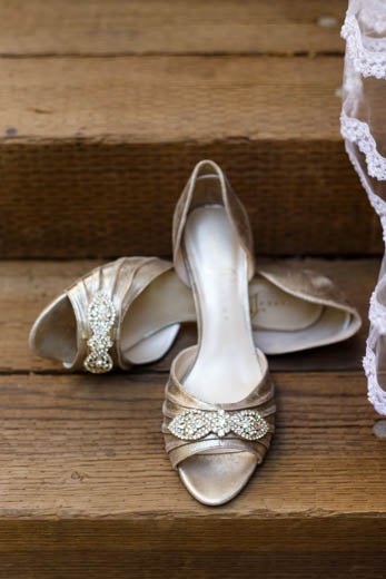 Bridal Bliss: Lights, Camera, LOVE!