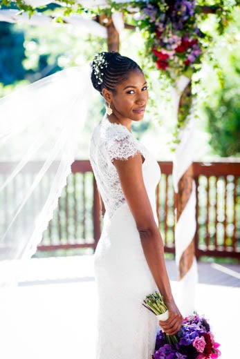 Bridal Bliss: Lights, Camera, LOVE!