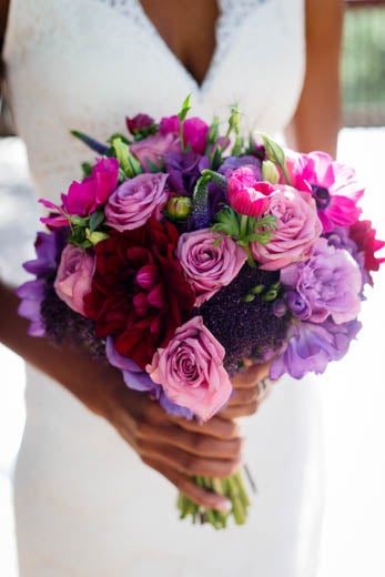 Bridal Bliss: Lights, Camera, LOVE!