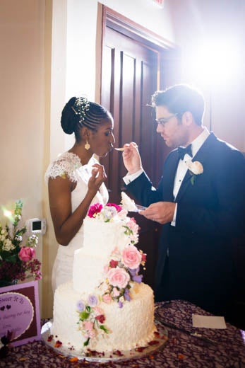 Bridal Bliss: Lights, Camera, LOVE!