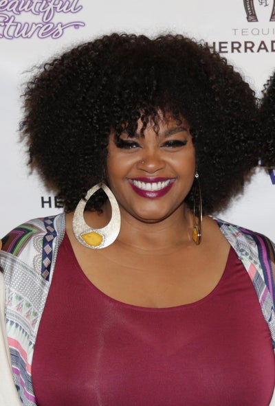 5 Times Jill Scott’s Lyrics Told the Story of Our Lives