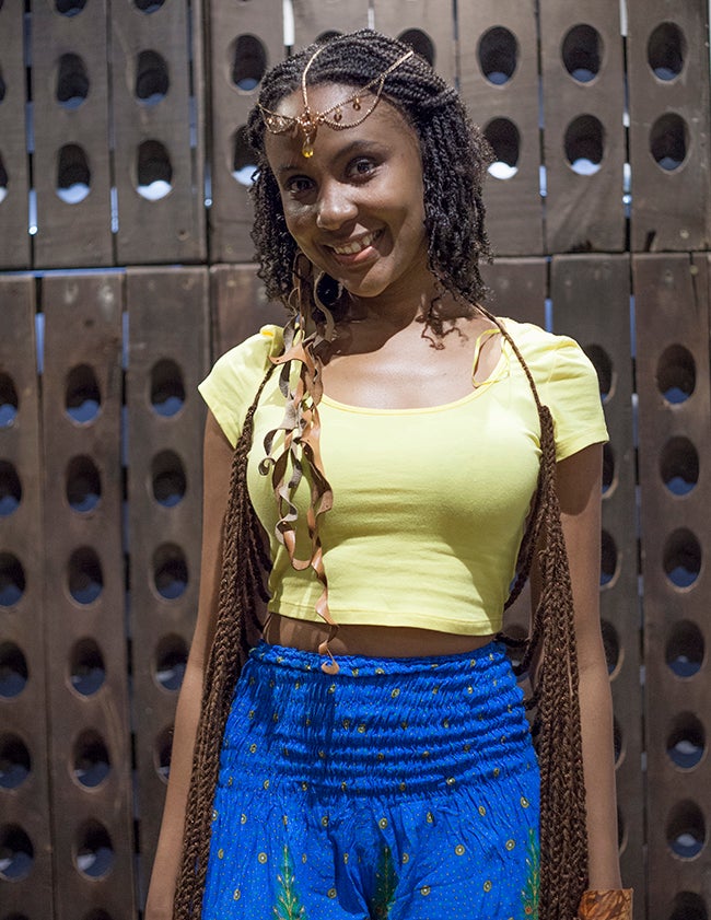 Summer's Hottest Style: Senegalese Twists