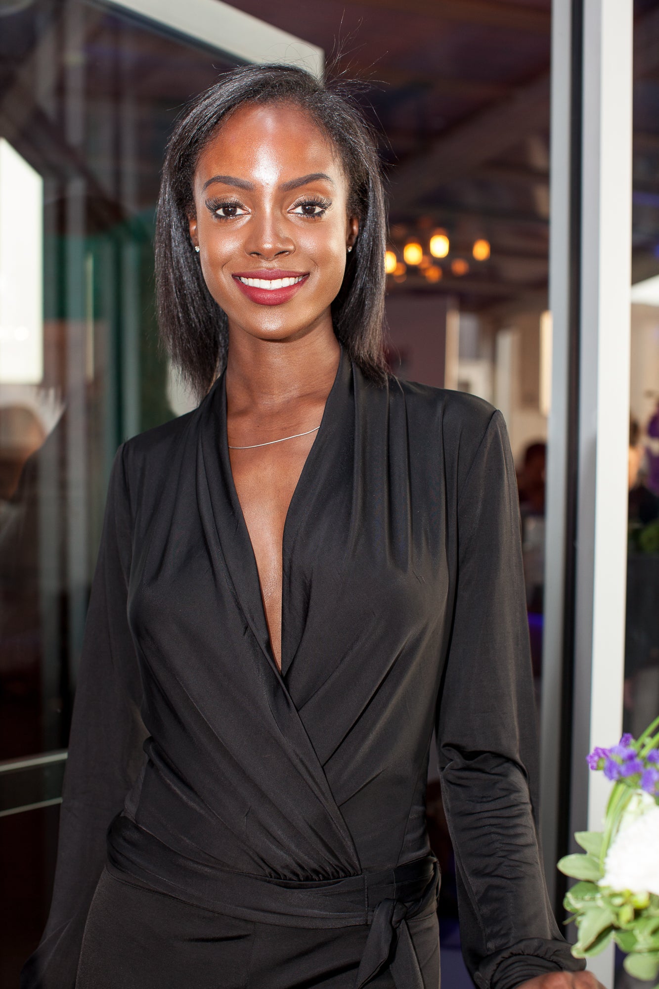 Las Vegas' Hottest Hairstyles