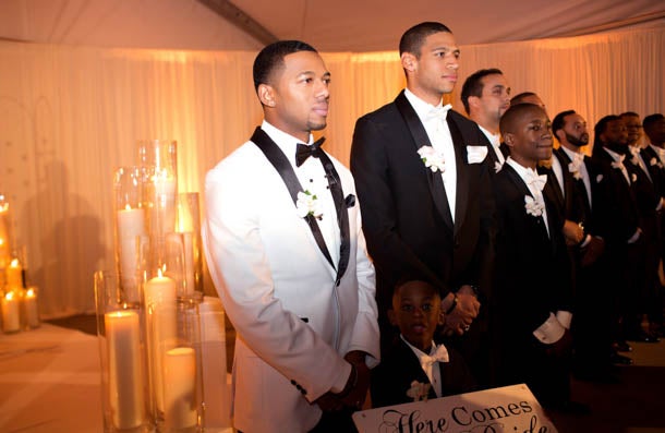 Bridal Bliss: Southern Charm