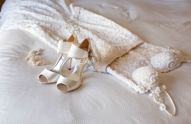 Bridal Bliss: Southern Charm