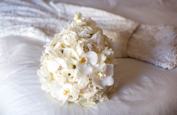 Bridal Bliss: Southern Charm