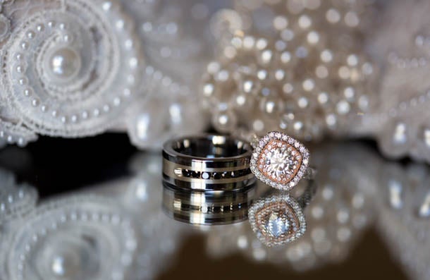 Bridal Bliss: Southern Charm