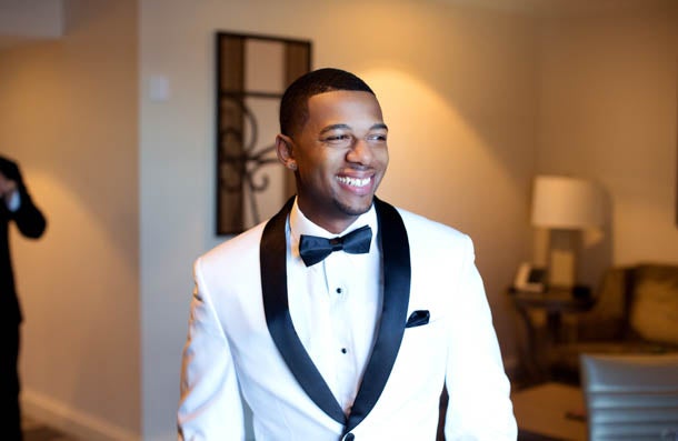 Bridal Bliss: Southern Charm