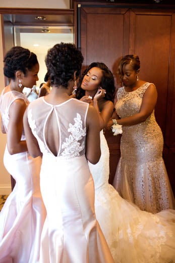 Bridal Bliss: Southern Charm
