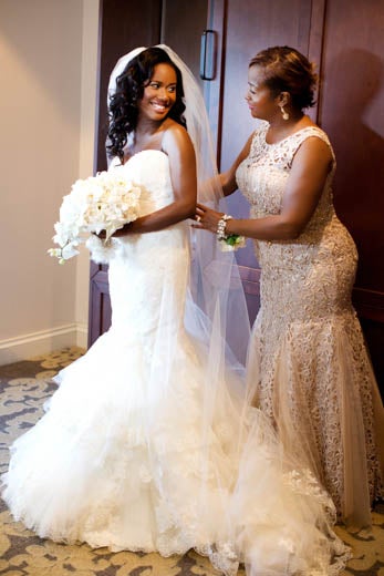 Bridal Bliss: Southern Charm