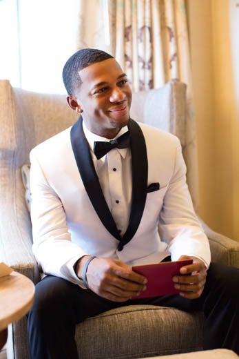 Bridal Bliss: Southern Charm