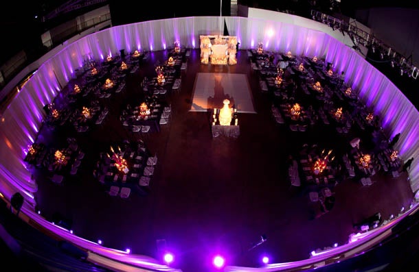 Bridal Bliss: Southern Charm