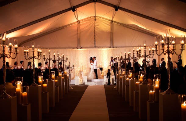 Bridal Bliss: Southern Charm