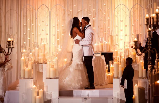 Bridal Bliss: Southern Charm