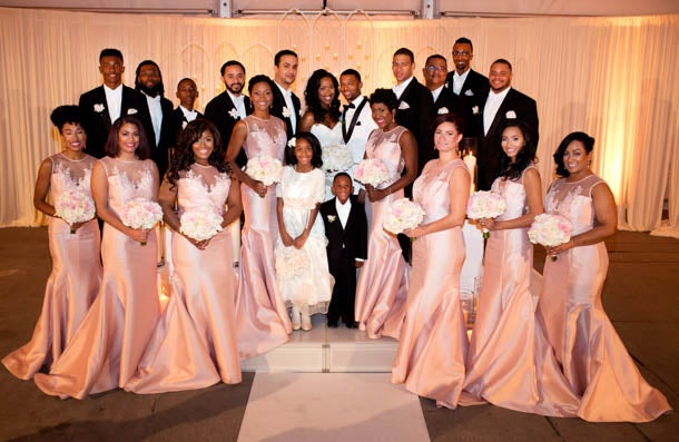 Bridal Bliss: Southern Charm