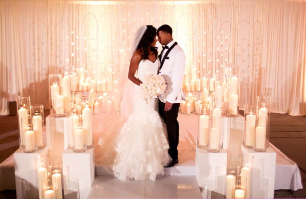 Bridal Bliss: Southern Charm