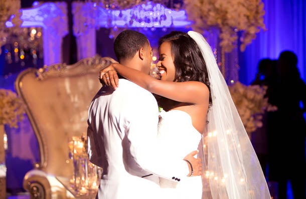 Bridal Bliss: Southern Charm