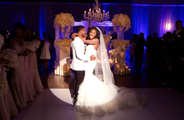 Bridal Bliss: Southern Charm