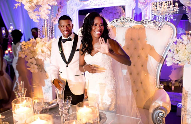 Bridal Bliss: Southern Charm