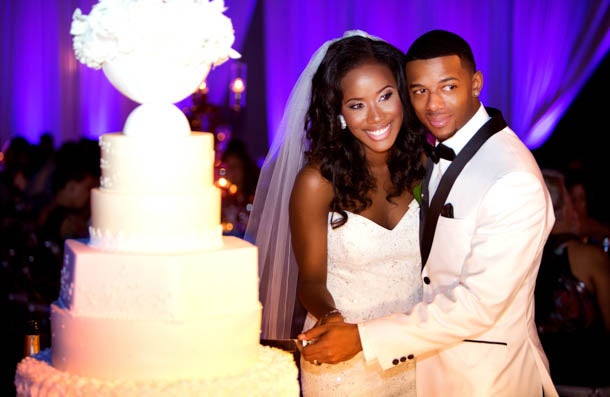 Bridal Bliss: Southern Charm