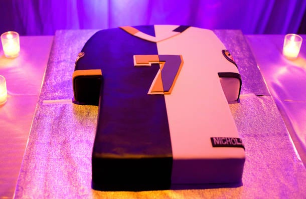 Bridal Bliss: Southern Charm