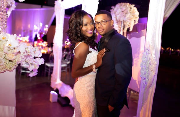 Bridal Bliss: Southern Charm