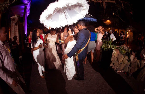 Bridal Bliss: Southern Charm