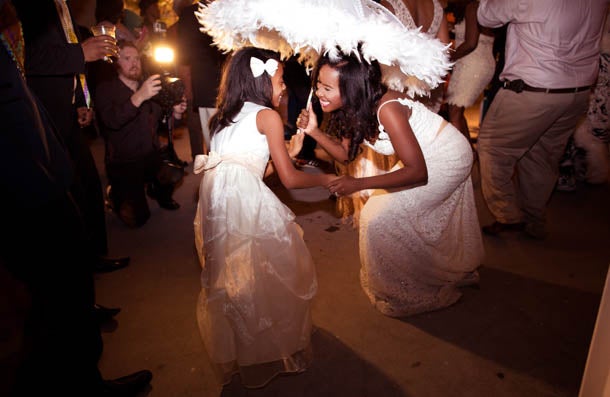 Bridal Bliss: Southern Charm