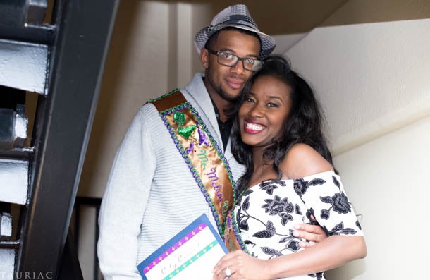 Bridal Bliss: Southern Charm