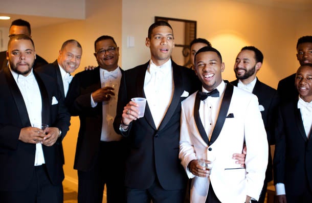 Bridal Bliss: Southern Charm