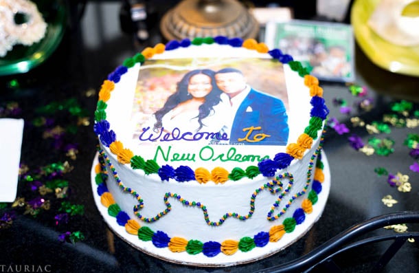 Bridal Bliss: Southern Charm