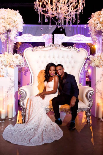 Bridal Bliss: Southern Charm