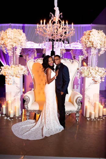 Bridal Bliss: Southern Charm