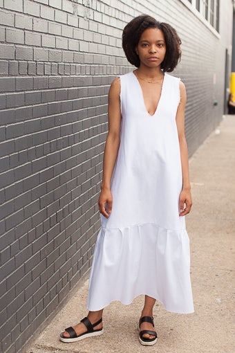 Street Style: 21 Looks That Are Summertime Fine | Essence