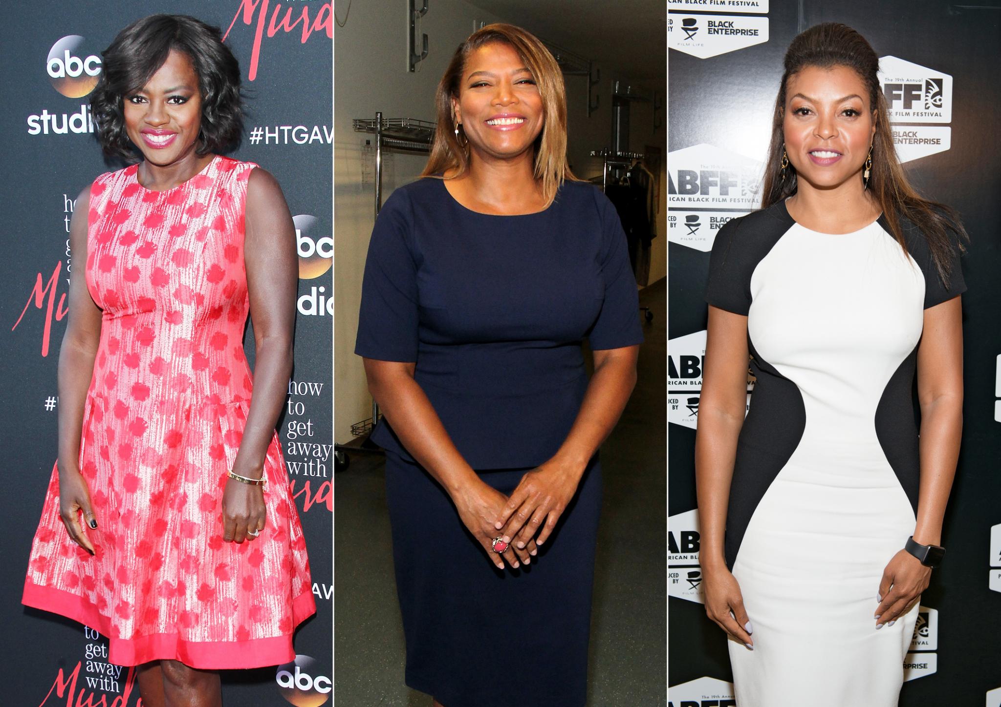 2015 Emmy Noms: See Which Black Actors Got the Recognition They Deserve!
