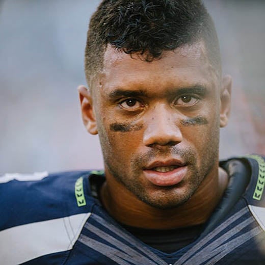 16 Reasons We Totally Get Why Ciara's in Love with Russell Wilson