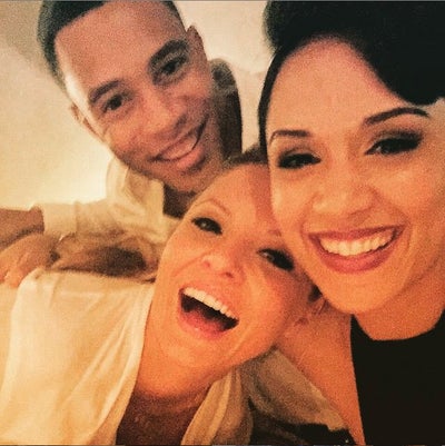 ‘Empire’ Season 2 is Coming: Candid Moments On Set with the Cast