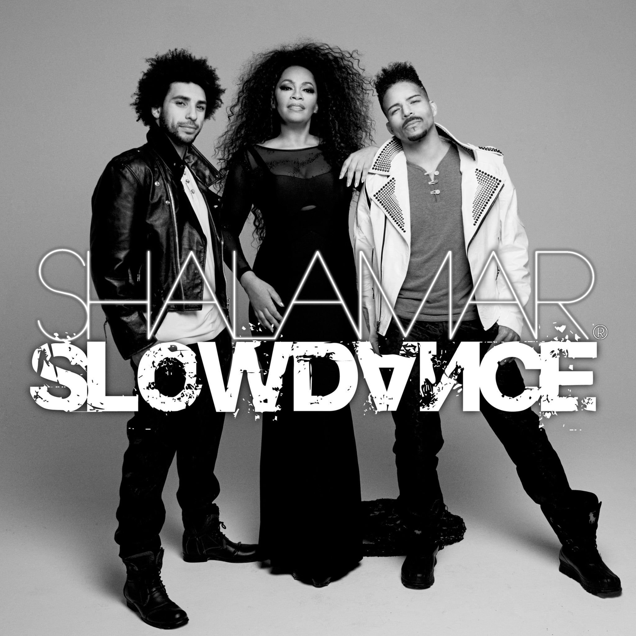 Shalamar Reloaded with Jody Watley releases 'SlowDance'