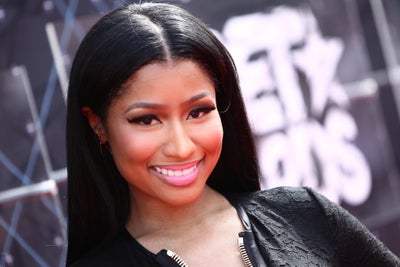 Nicki Minaj: ‘Black Women Influence Pop Culture But Are Rarely Rewarded’