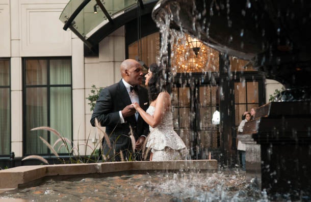 Bridal Bliss: The Time Is Now