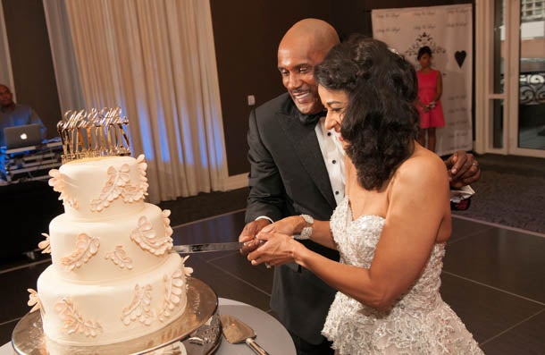 Bridal Bliss: The Time Is Now