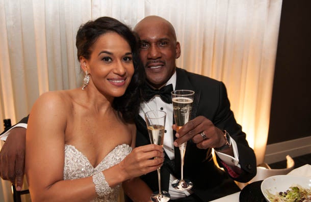 Bridal Bliss: The Time Is Now