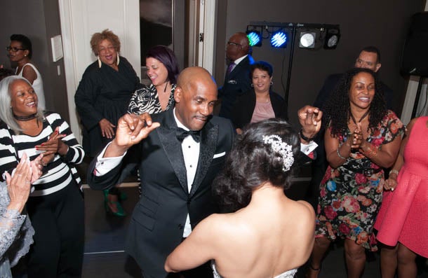 Bridal Bliss: The Time Is Now