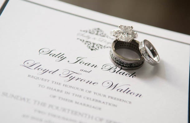 Bridal Bliss: The Time Is Now